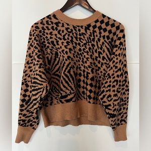 Amuse Society - Cara Sweater